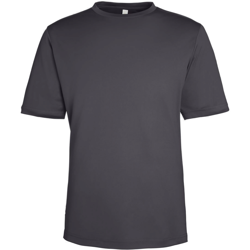 Markham Royals Performance T-Shirt in Carbon
