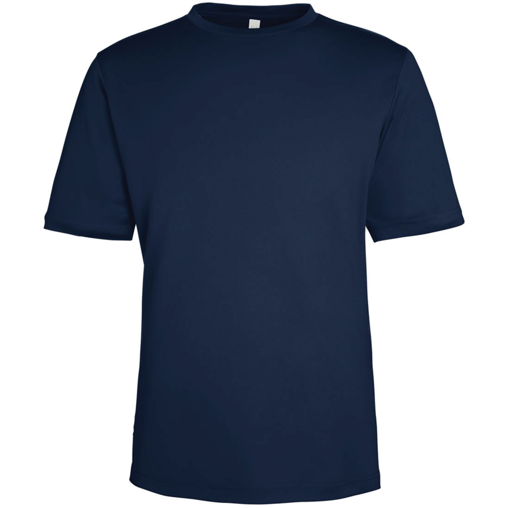 Markham Royals Performance T-Shirt in Navy