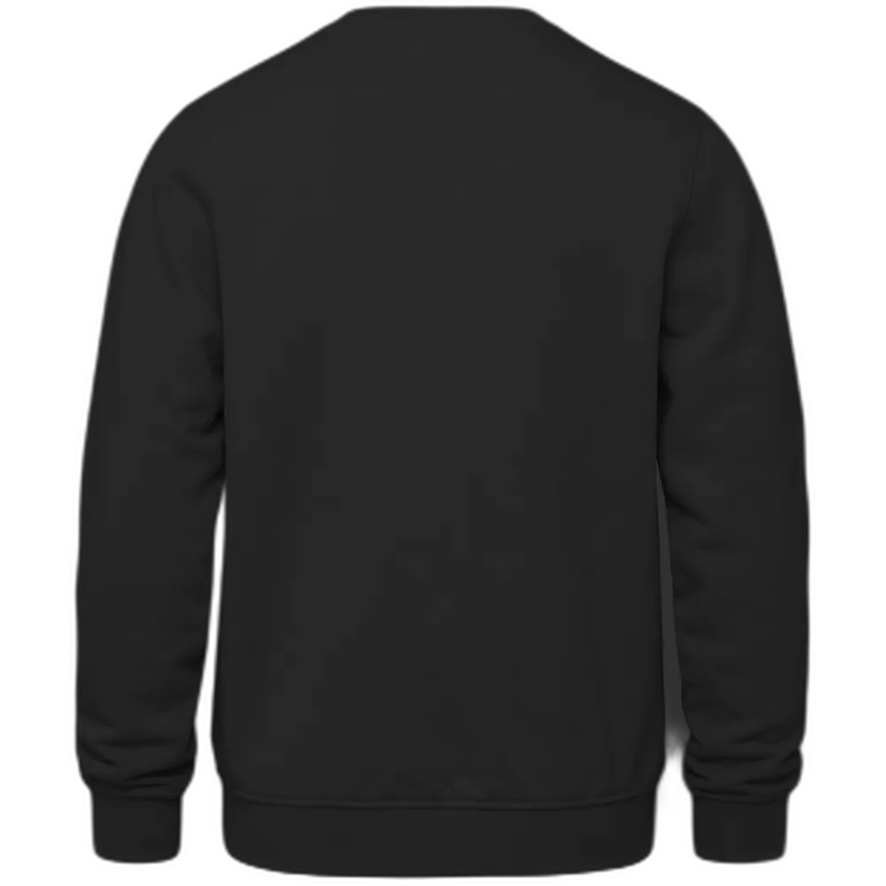 Ballet Etobicoke Adult Crewneck Pullover Sweatshirt — back