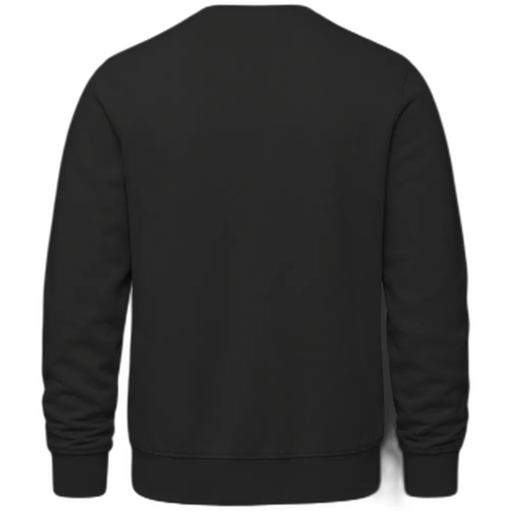 Ballet Etobicoke Youth Crewneck Pullover Sweatshirt — back