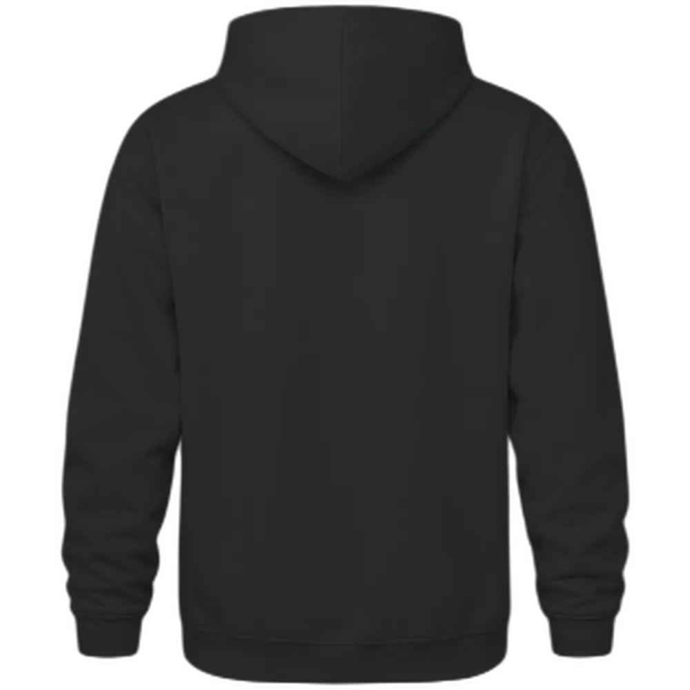 Ballet Etobicoke Youth Pullover Hooded  Sweatshirt — back