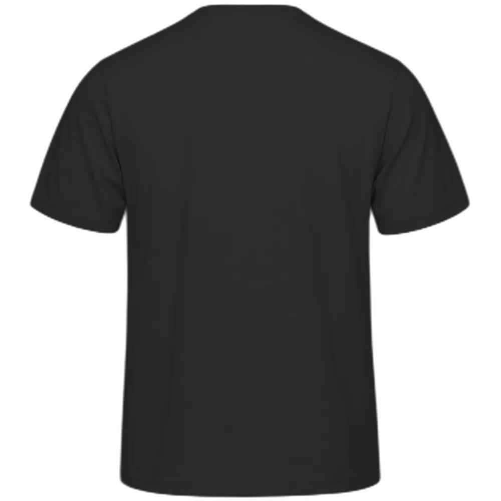 Ballet Etobicoke Adult RING SPUN Combed Cotton Crewneck T-Shirt — back