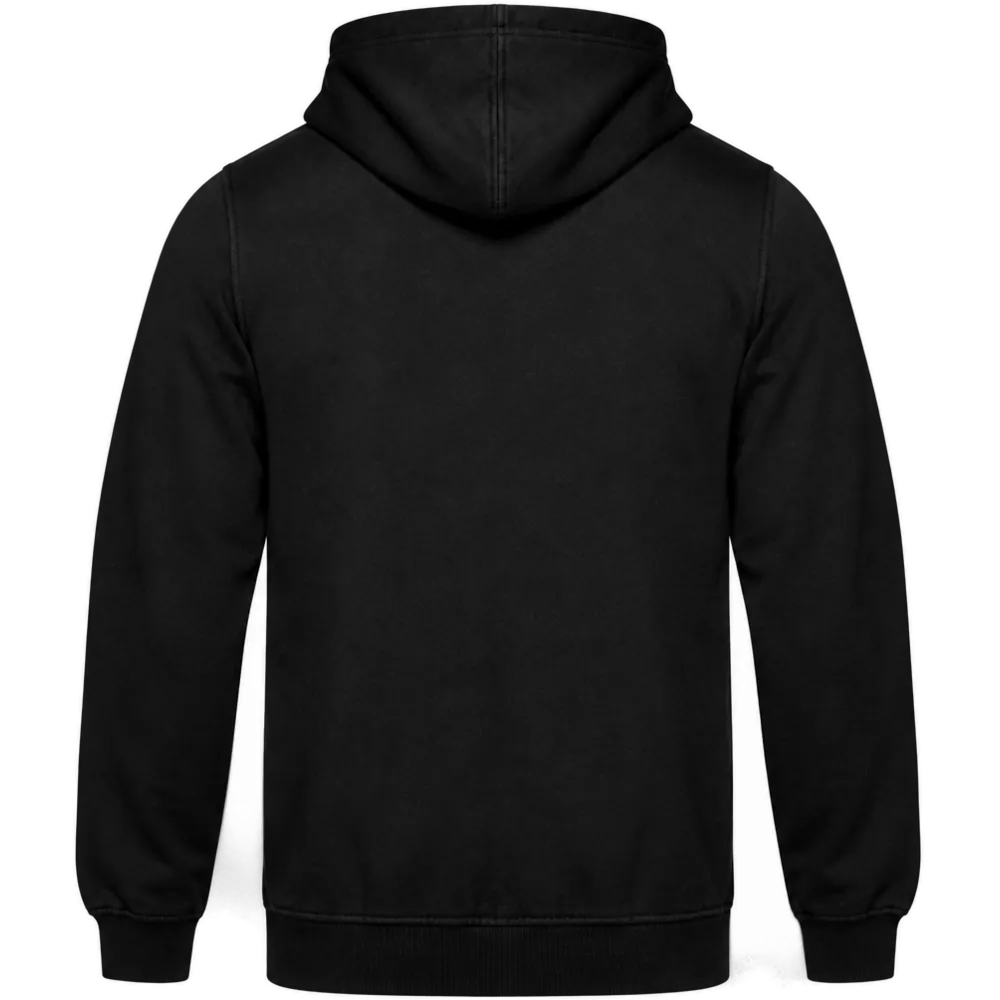 WEEKENDER - Vintage Wash Pullover Hooded Sweatshirt