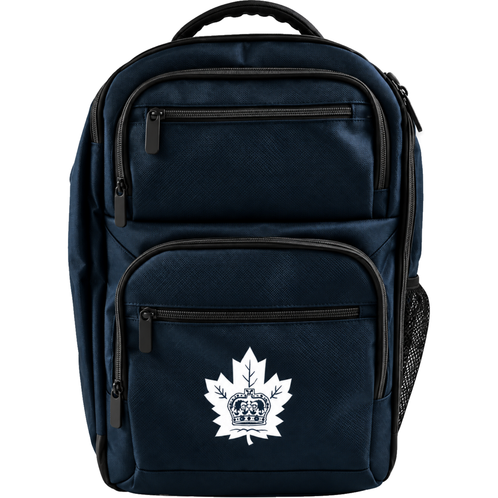 Markham Royals Travel Carry On Backpack