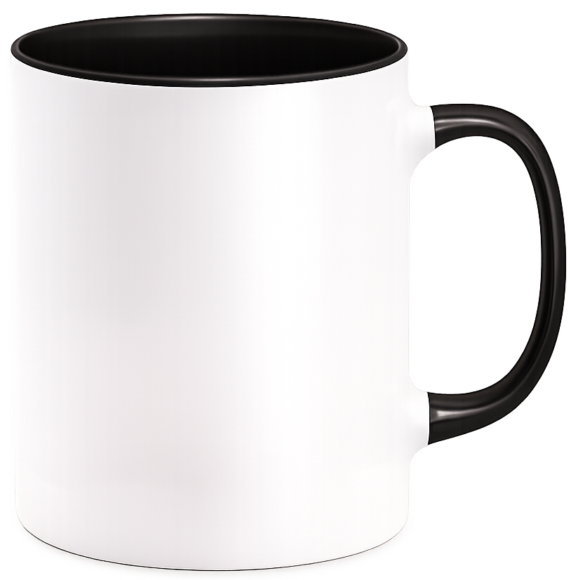 Mug - Blue M Logo Toronto