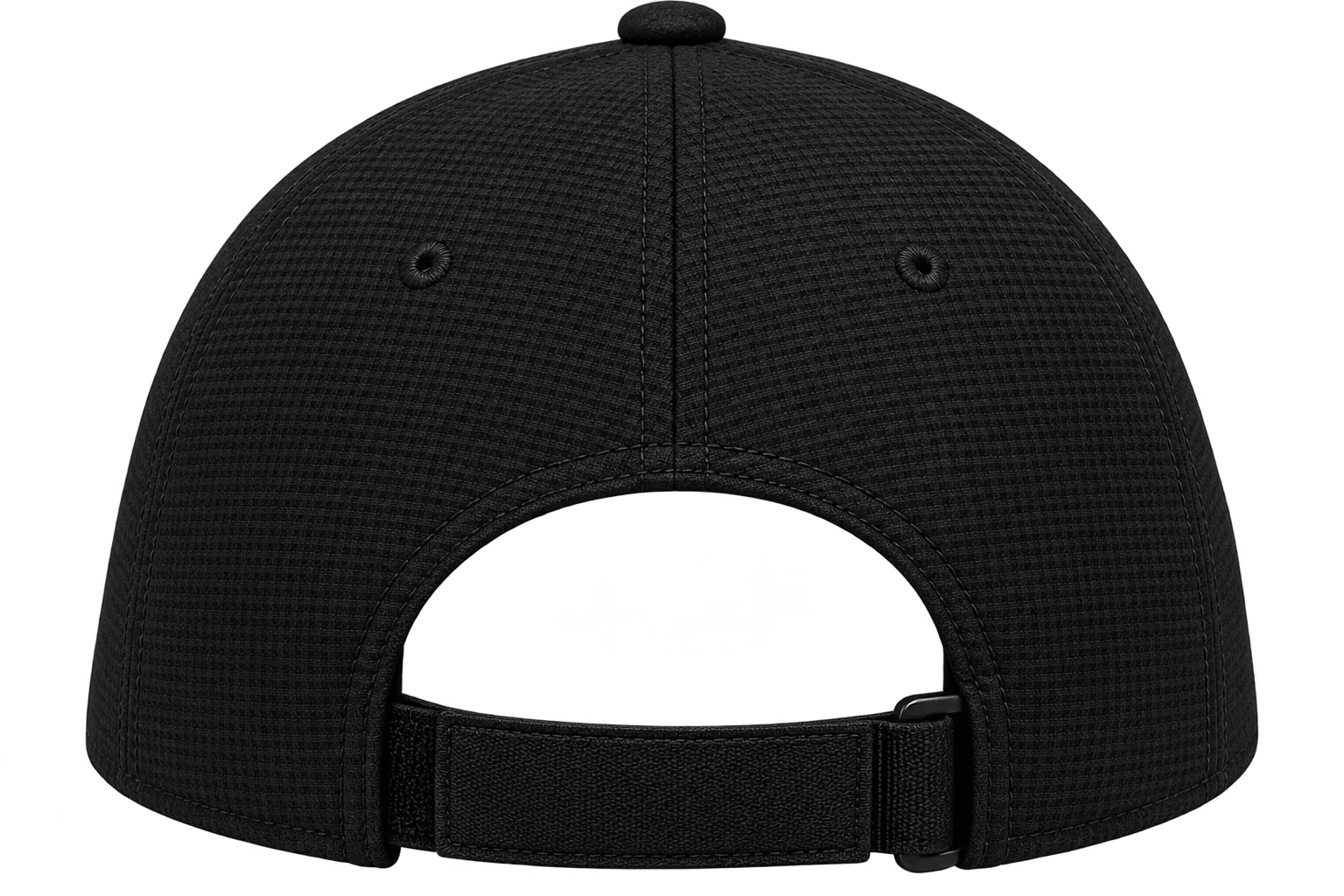 Vaughan Rangers Threaded Cap — back