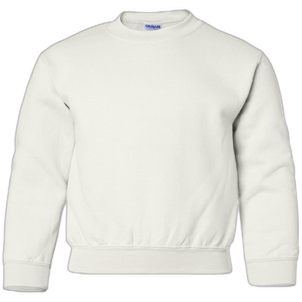 Heavy Blend™ Youth Crewneck Sweatshirt
