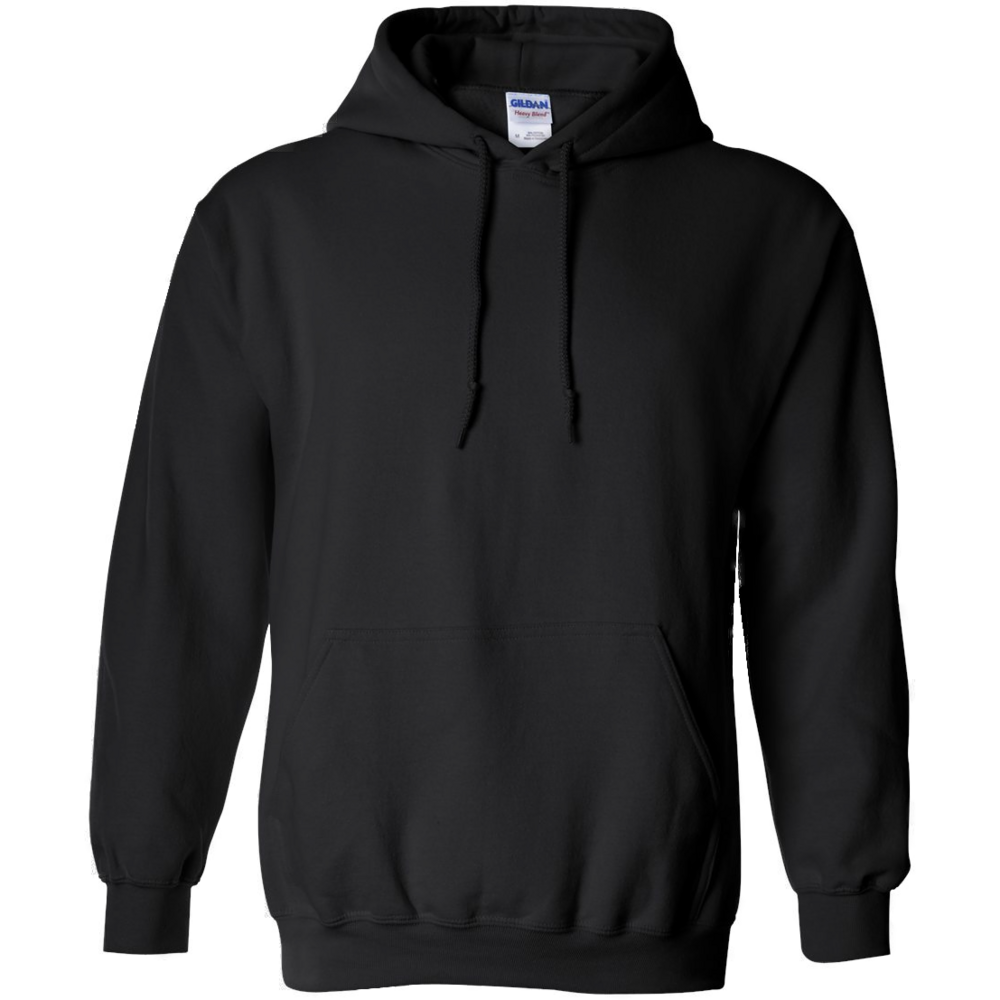 Gildan 18500