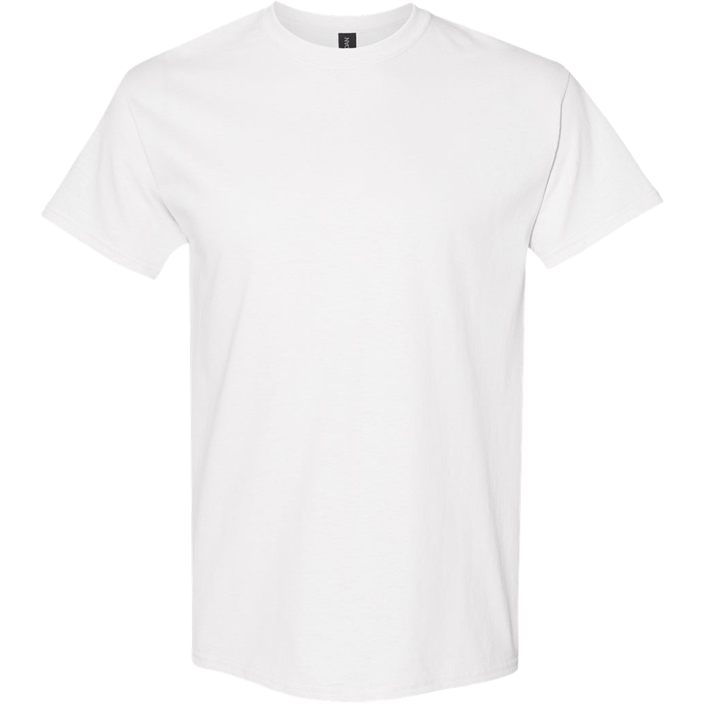 FIA Unisex Heavy Cotton™ T-Shirt