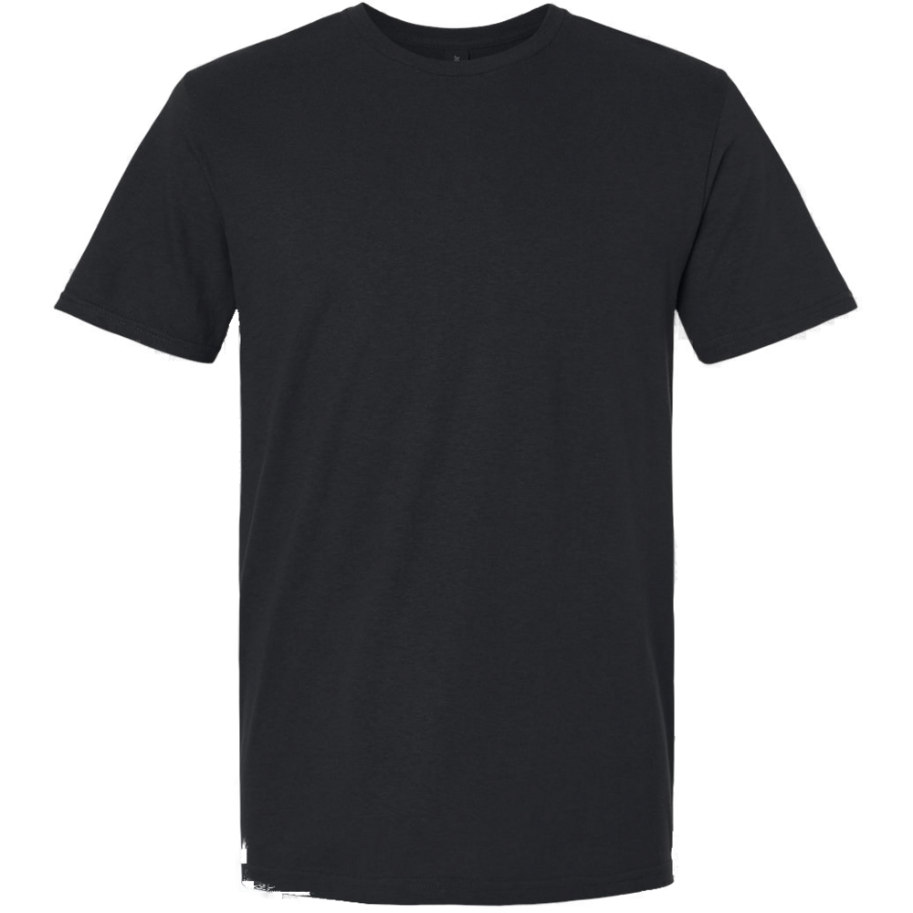 Softstyle® T-Shirt Demo Life