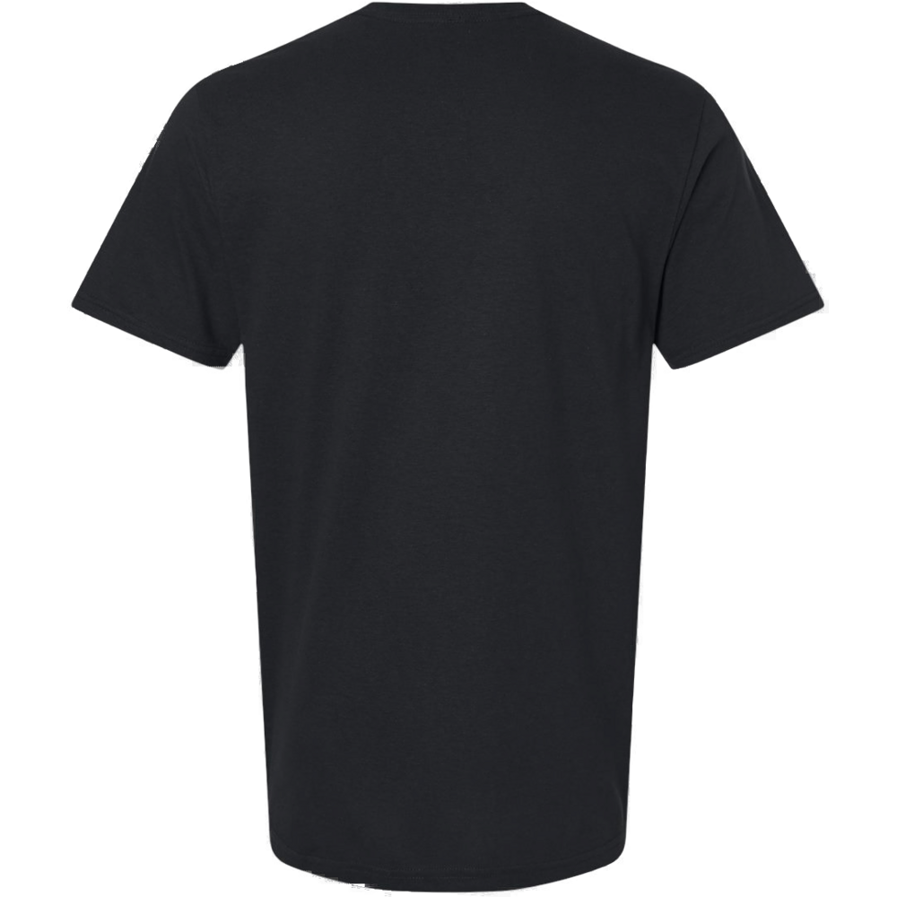 Softstyle® T-Shirt Fort Lauderdale — back