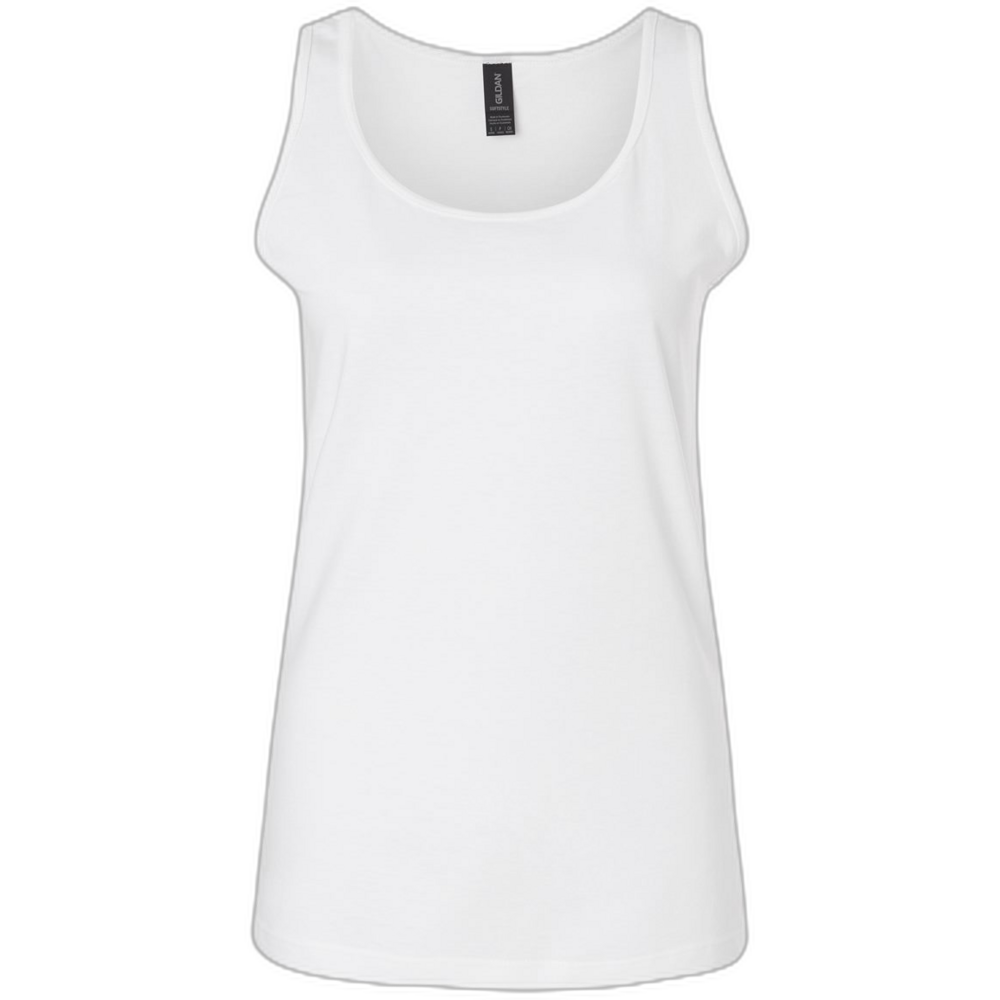 FIA Softstyle® Women’s Tank Top