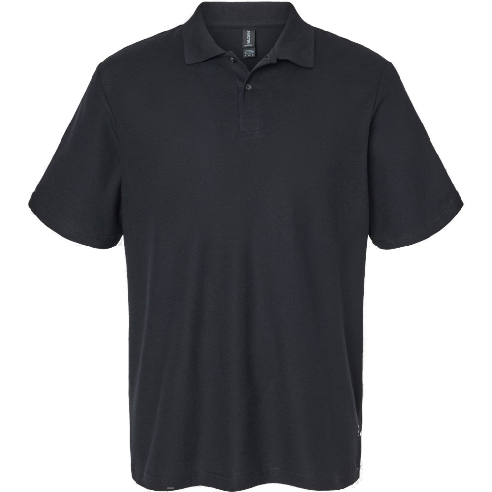 Manpower Vancouver Softstyle® Adult Pique Polo