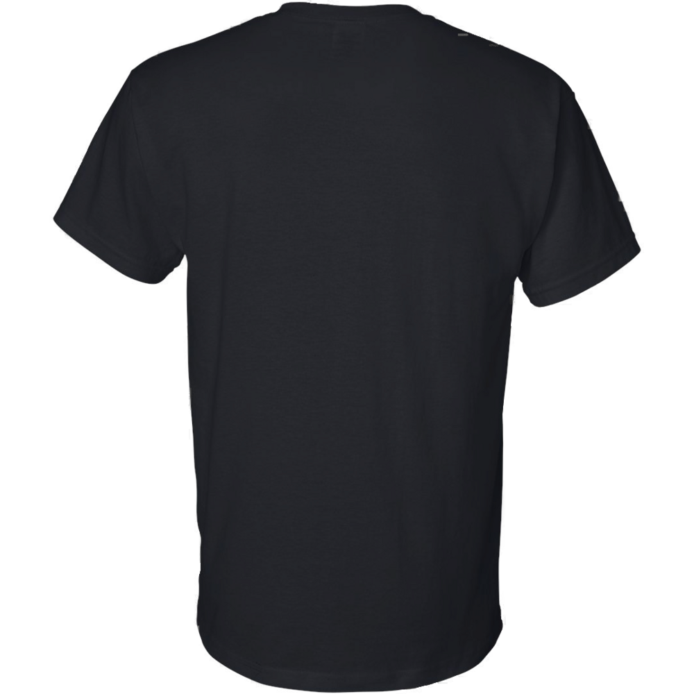Demo Life Top to Bottom DryBlend® T-Shirt — back