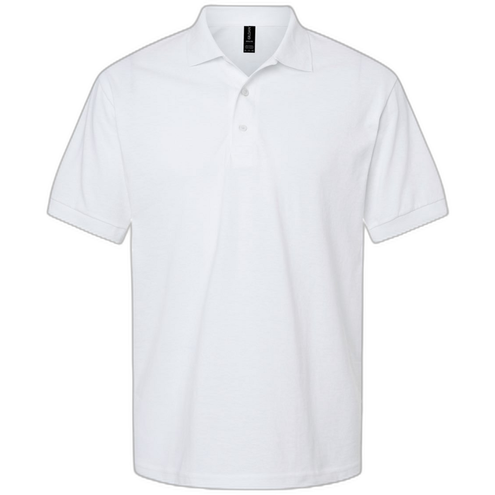 FIA Unisex DryBlend® Jersey Polo