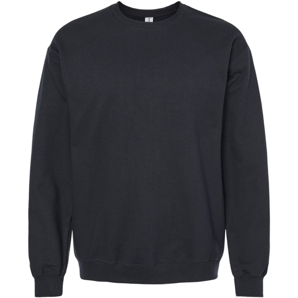 Softstyle® Midweight Crewneck Sweatshirt