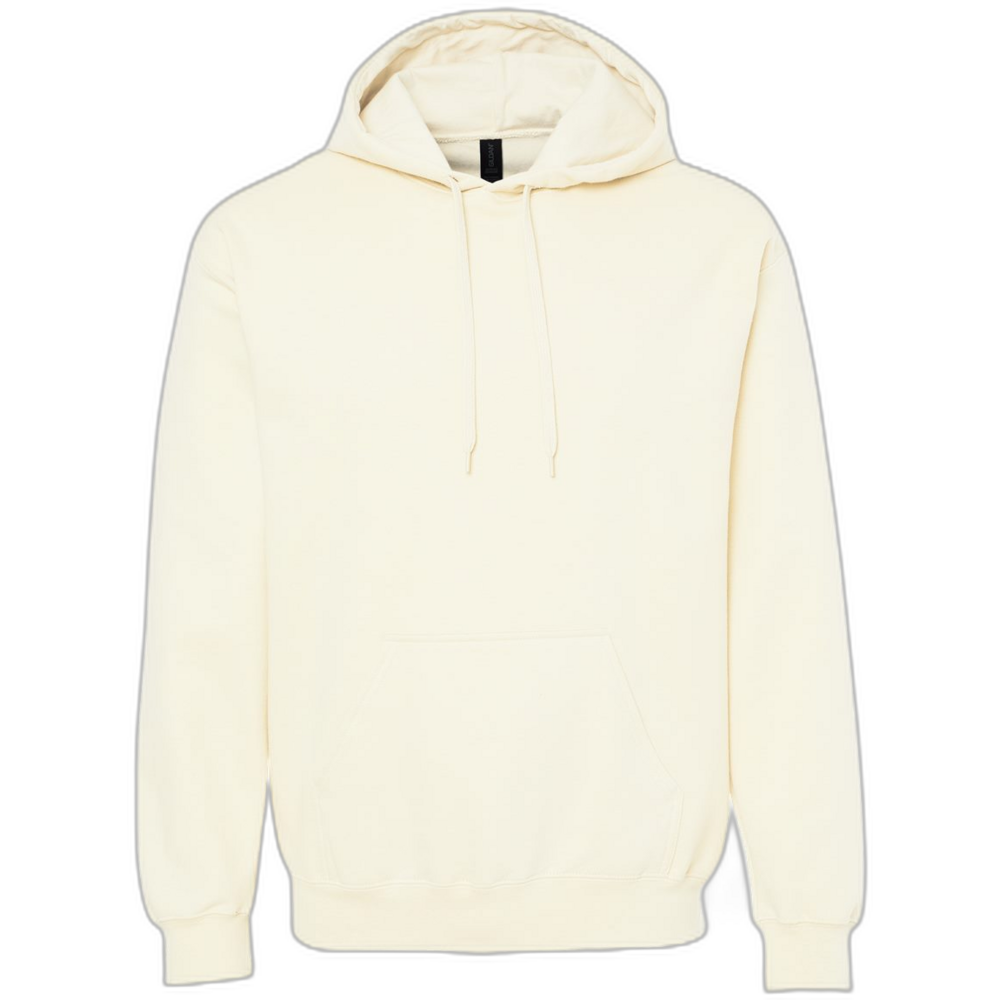 FIA Unisex Softstyle® Midweight Hooded Sweatshirt