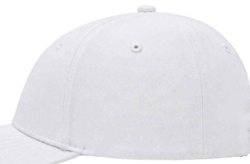 North 2 South Flexfit Nu Adjustable Cap — leftsleeve