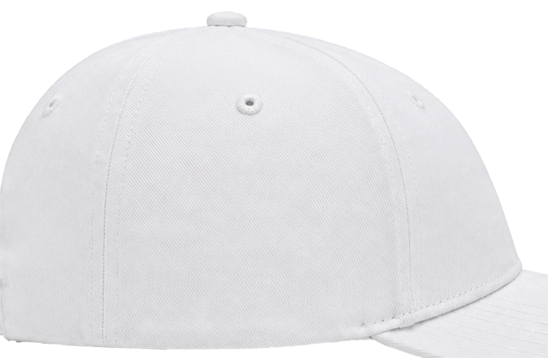 Vaughan Rangers Cap — rightsleeve