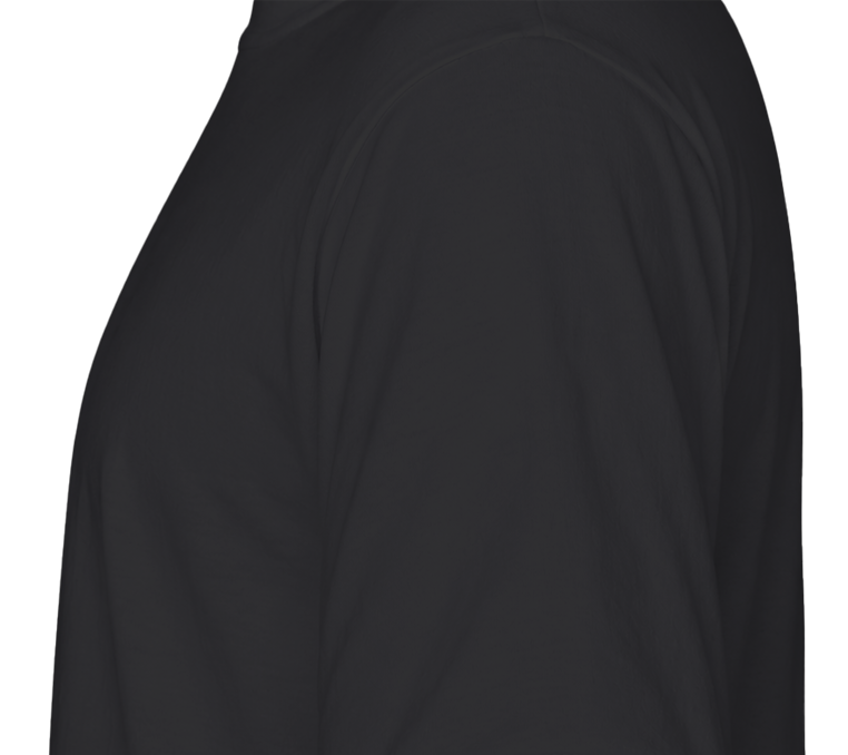 Everyday Earth Wash Hood — leftsleeve