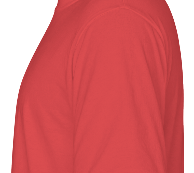 Vaughan Soccer Club Adult Polyester Pullover Hooded Sweatshirt — leftsleeve