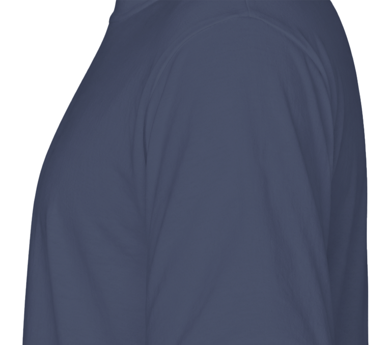 Vaughan Soccer Club ProTeam Long Sleeve Youth Tee — leftsleeve