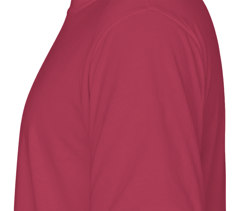 Vaughan Soccer Club ProTeam Long Sleeve Tee — leftsleeve