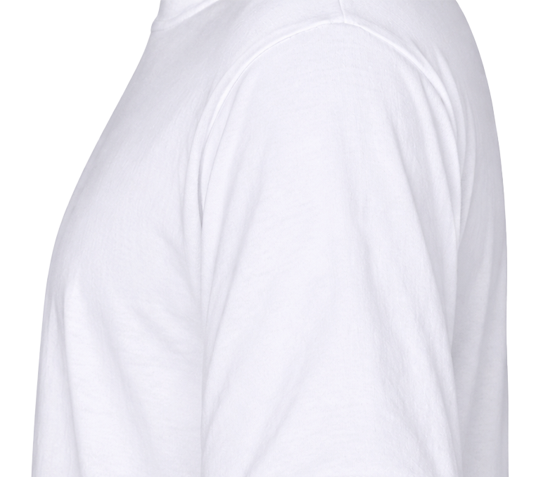 Vaughan Soccer Club Youth Pullover Hooded  Sweatshirt — leftsleeve
