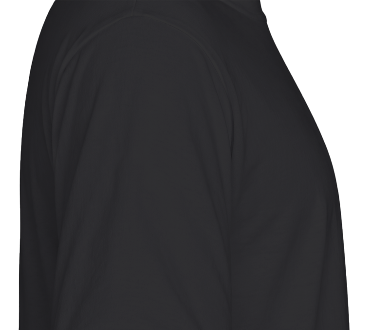 Everyday Earth Wash Hood — rightsleeve