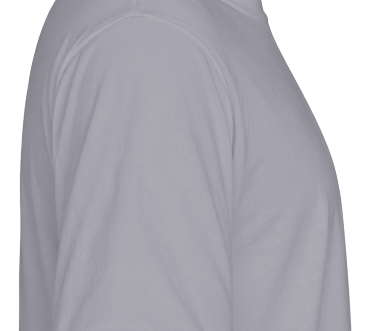 Midweight Vintage Fleece Hoodie — rightsleeve