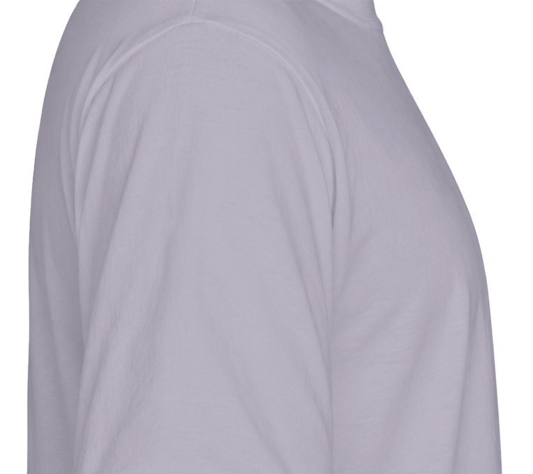 Vaughan Rangers Champion Unisex Powerblend Crewneck Sweatshirt — rightsleeve