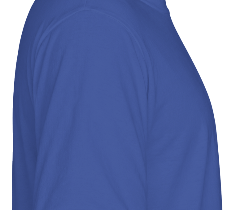 My Favourite Hockey Player Calls Me Mom Vaughan Rangers Hoodie — rightsleeve