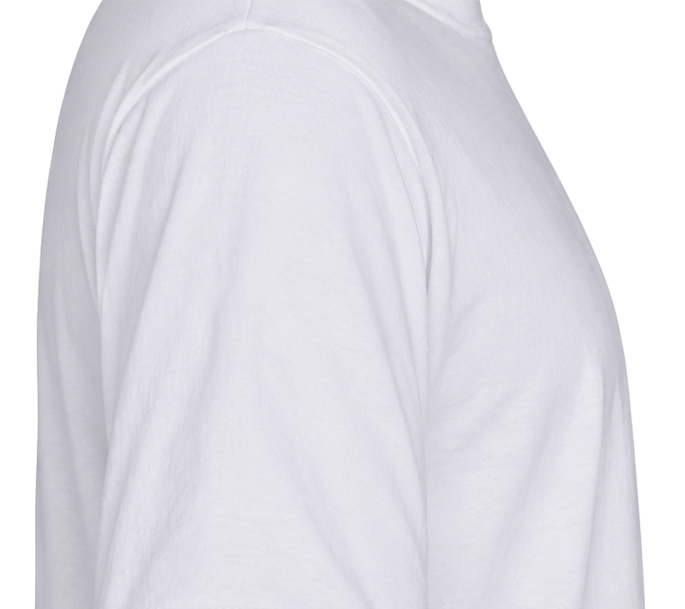 Vaughan Rangers Under Armour Men's Team Tech Long Sleeve T-Shirt — rightsleeve