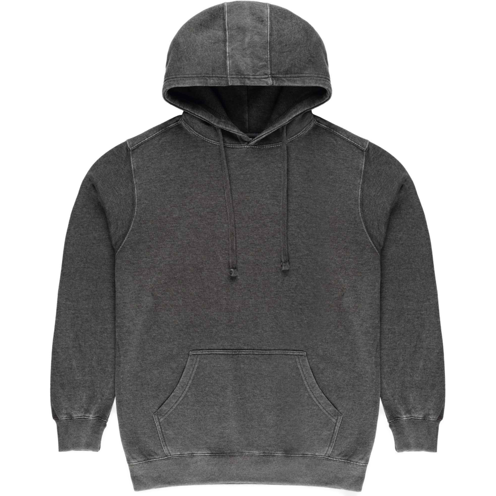 Midweight Vintage Fleece Hoodie