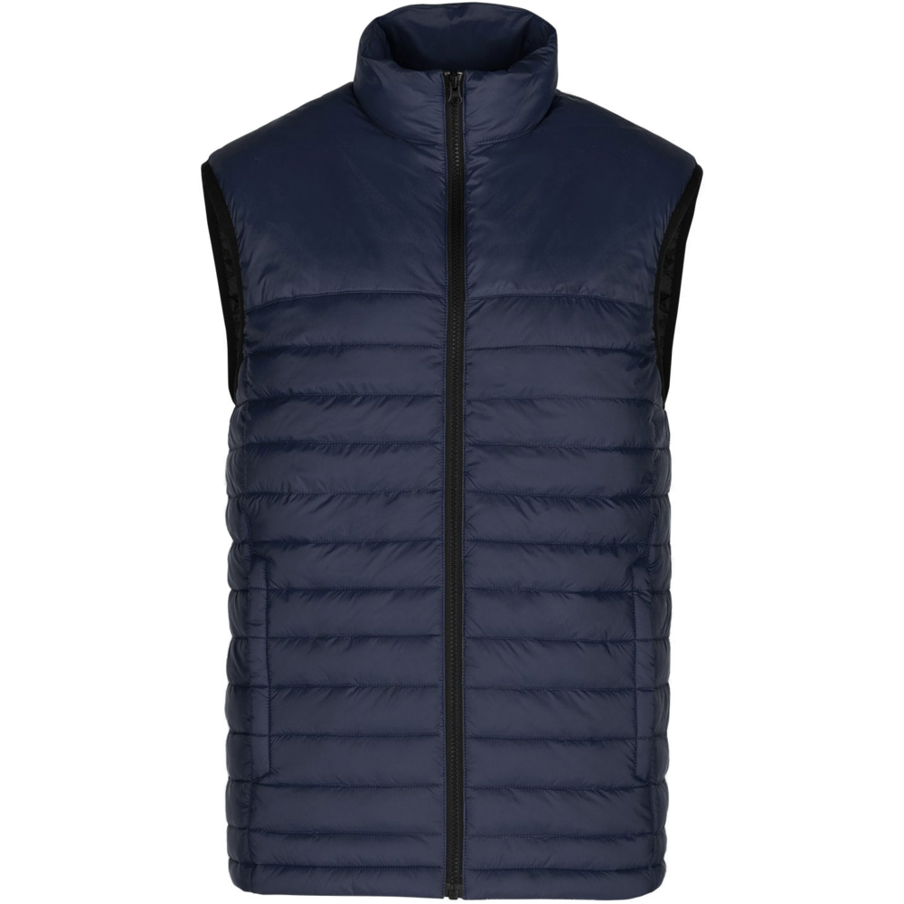 Markham Royals Men's Puffy Vest