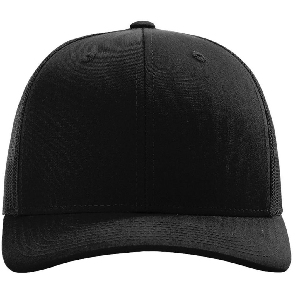 Snapback Trucker Cap