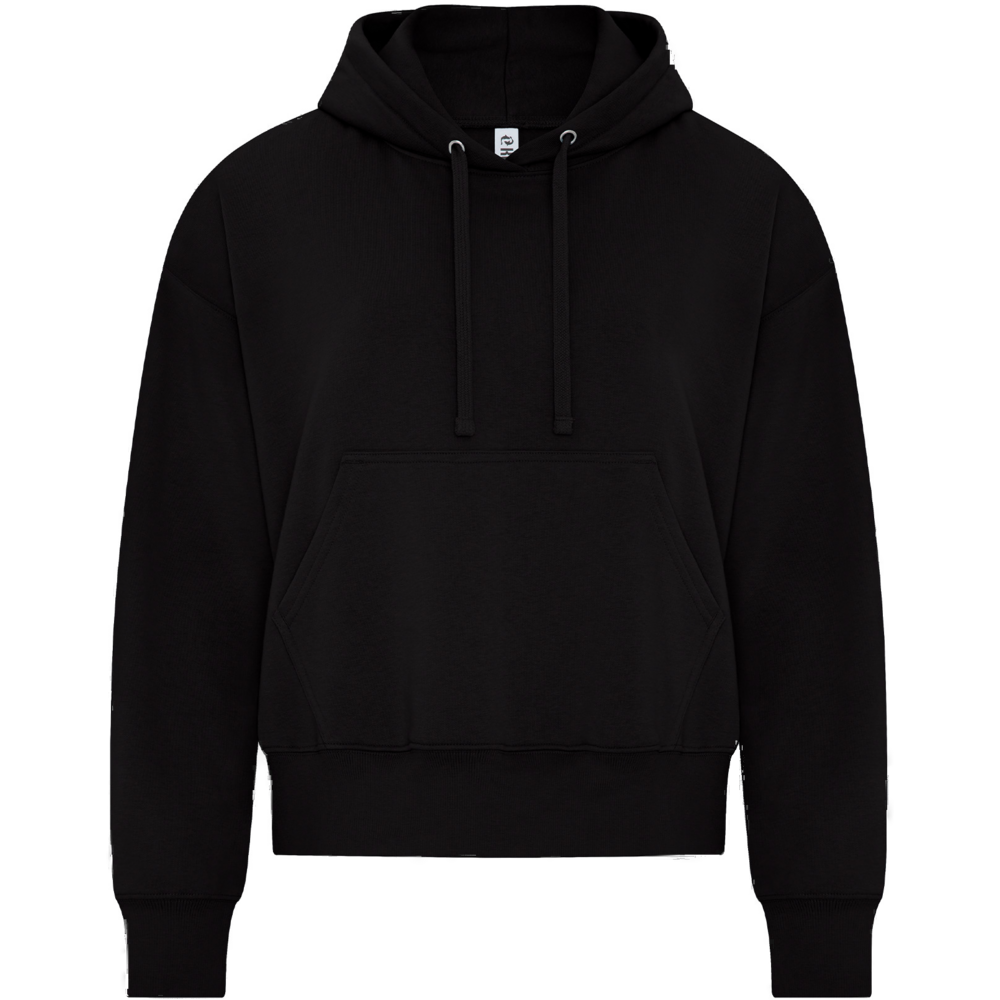 Element CFF Pullover Ladies Hoodie