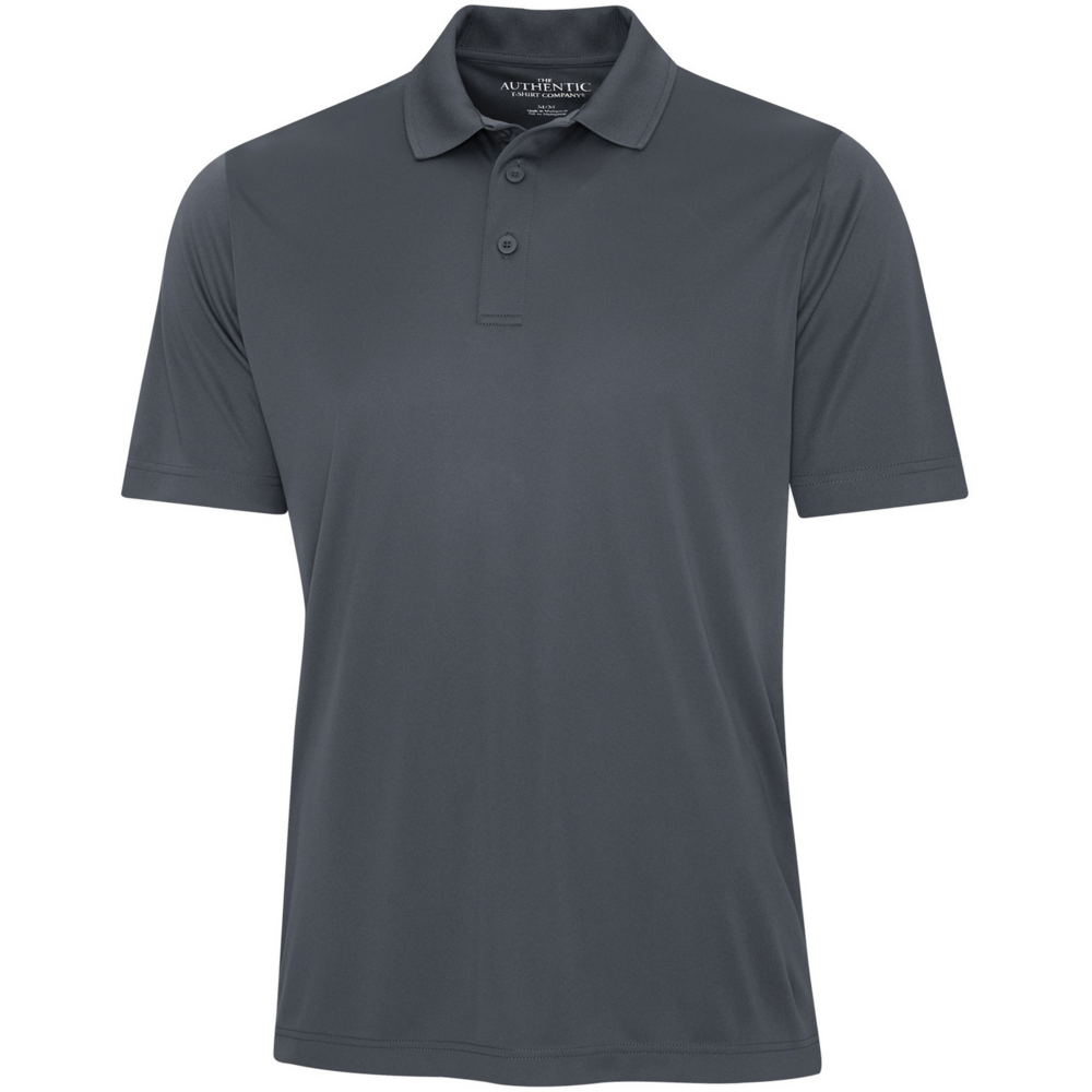 Markham Royals Leaf Logo Pro Team Sport Shirt in Grey