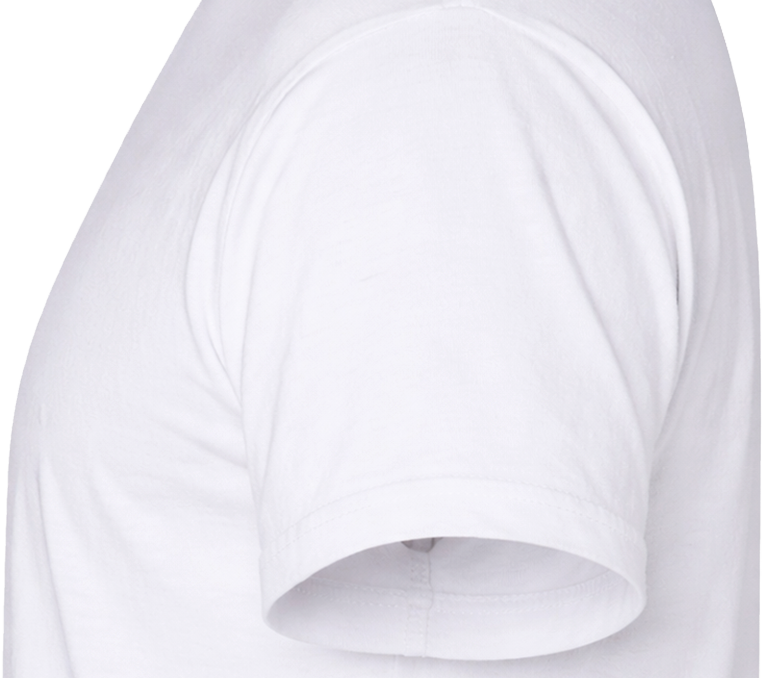 Vaughan Soccer Club Softstyle® T-Shirt — leftsleeve