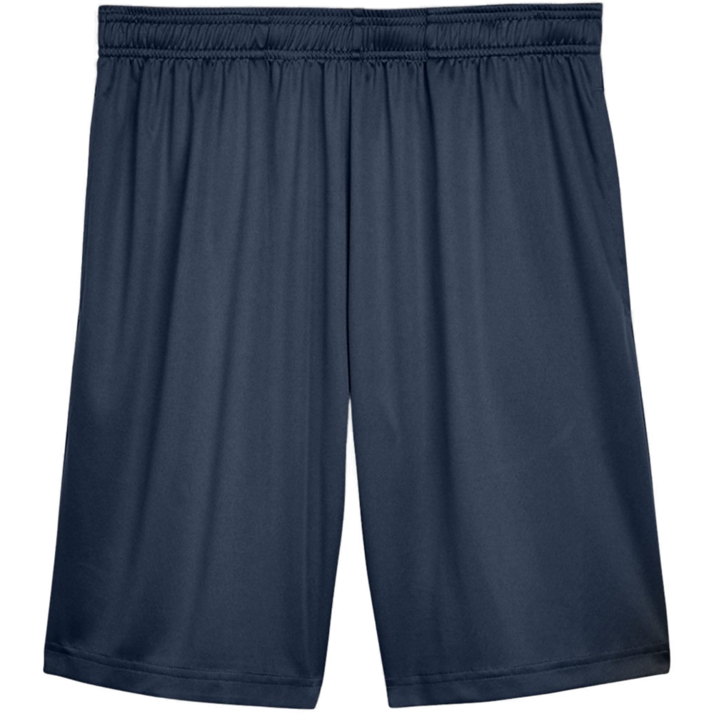 Markham Royals Adult Performance Shorts in Navy