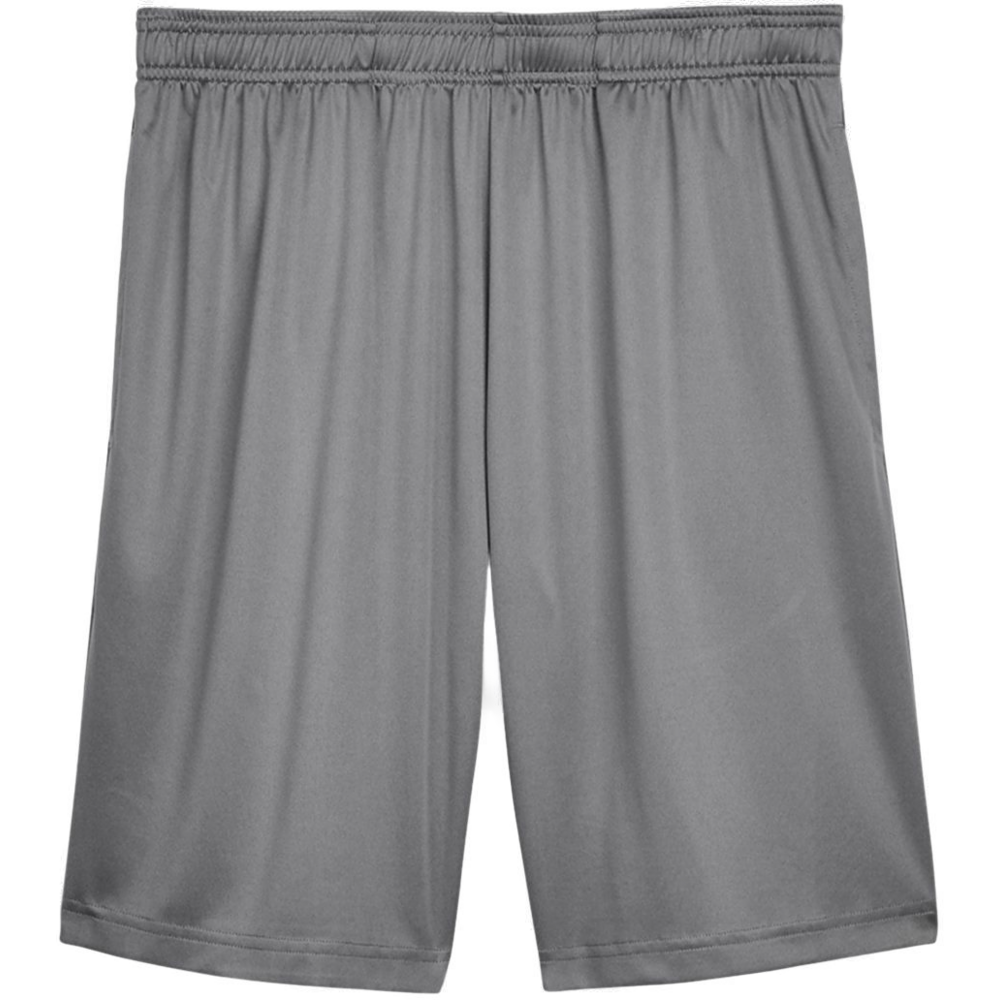 Markham Royals Adult Performance Shorts in Graphite