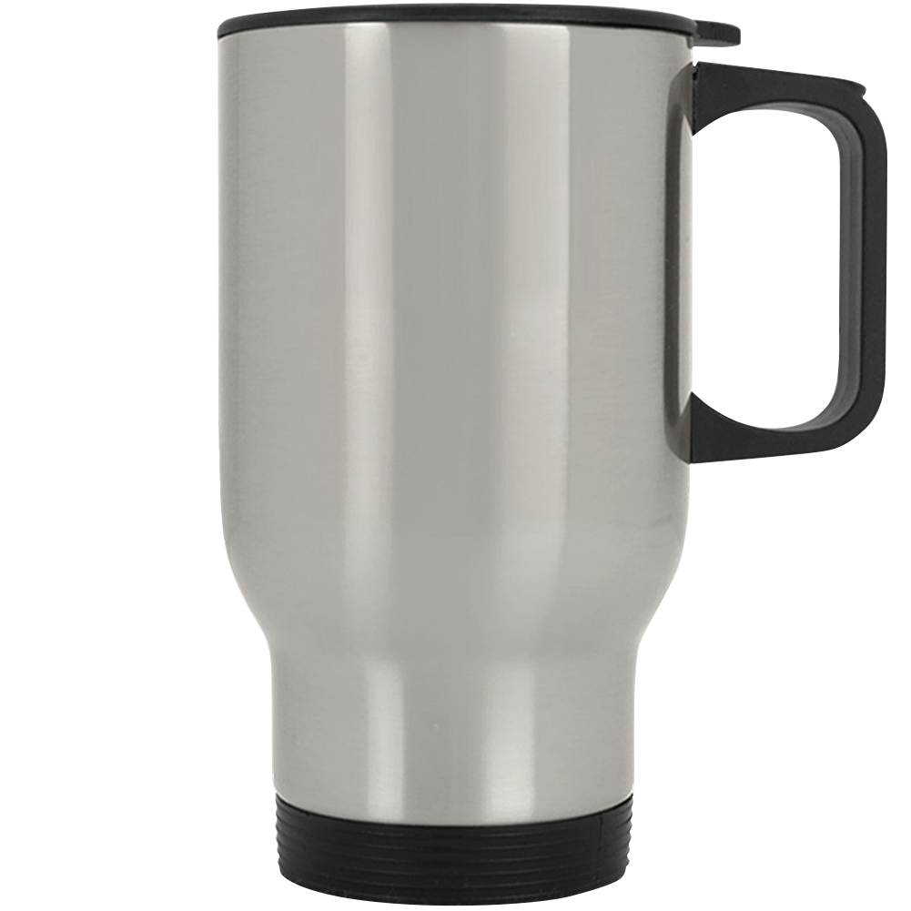 Travel Mug Naples